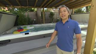 Wellis Rio Grande Swim Spa - Review