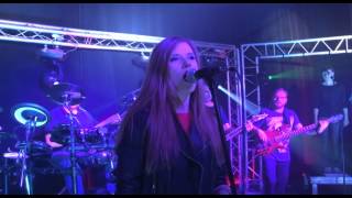 Czary Mary Band. Dwa Serca, Dwa Ki. Cover