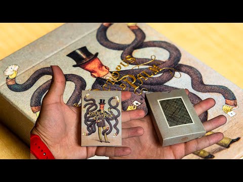 If an Octopus Could Palm V2 review