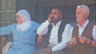 Suriçi’nde Dengbêj Sesleri Yankılandı