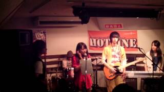 えぴのーとそーと HOTLINE2013 8/18 島村楽器水戸マイム店 店予選動画レポート