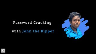 Unlocking ZIP Files: A Quick Guide to Password Cracking with John the Ripper | @jutrm