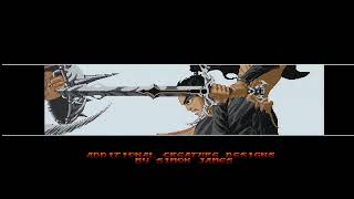 Famous Leander - Atari ST Profile