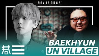 The Kulture Study: BAEKHYUN "UN Village" MV