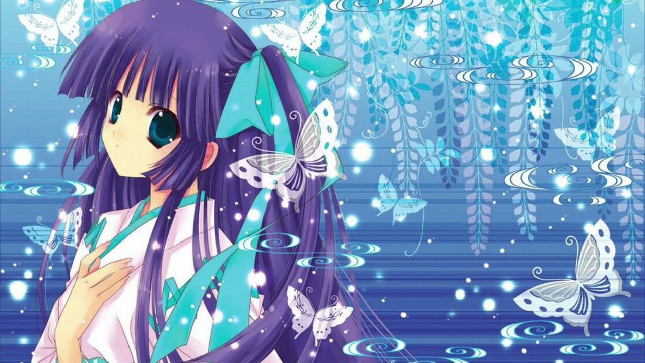 I Don’t Know Daycore/Anti-Nightcore (Erika)