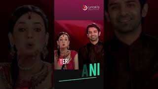 Arnav Khushi Teri Meri Teri Meri