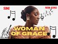 Simi Woman Of Grace Lyrics Video mp3