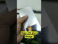oppo a72 glass change