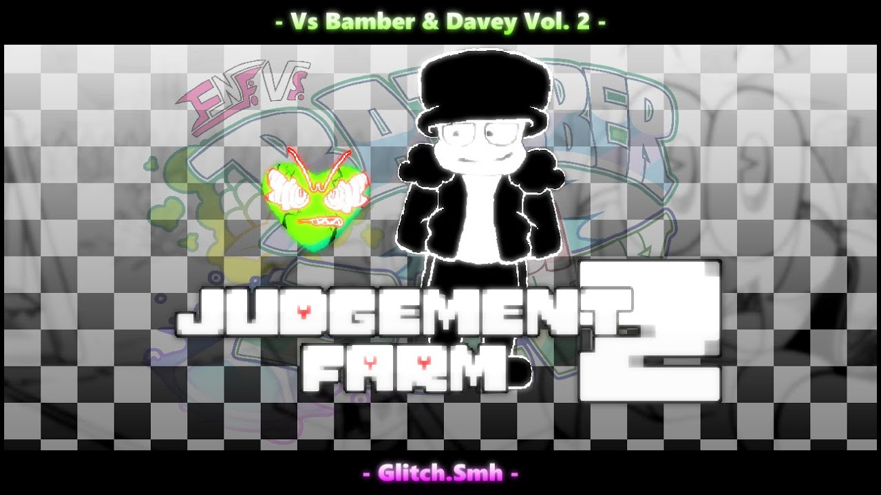 [+FLP] Judgement Farm 2 | Vs Bamber & Davey Vol. 2 OST