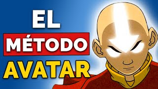 Cómo aprender MÁS RÁPIDO - Avatar