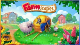 تحميل لعبة Farmscapes مهكرة شراء كل شيء مجاني ✅ screenshot 3