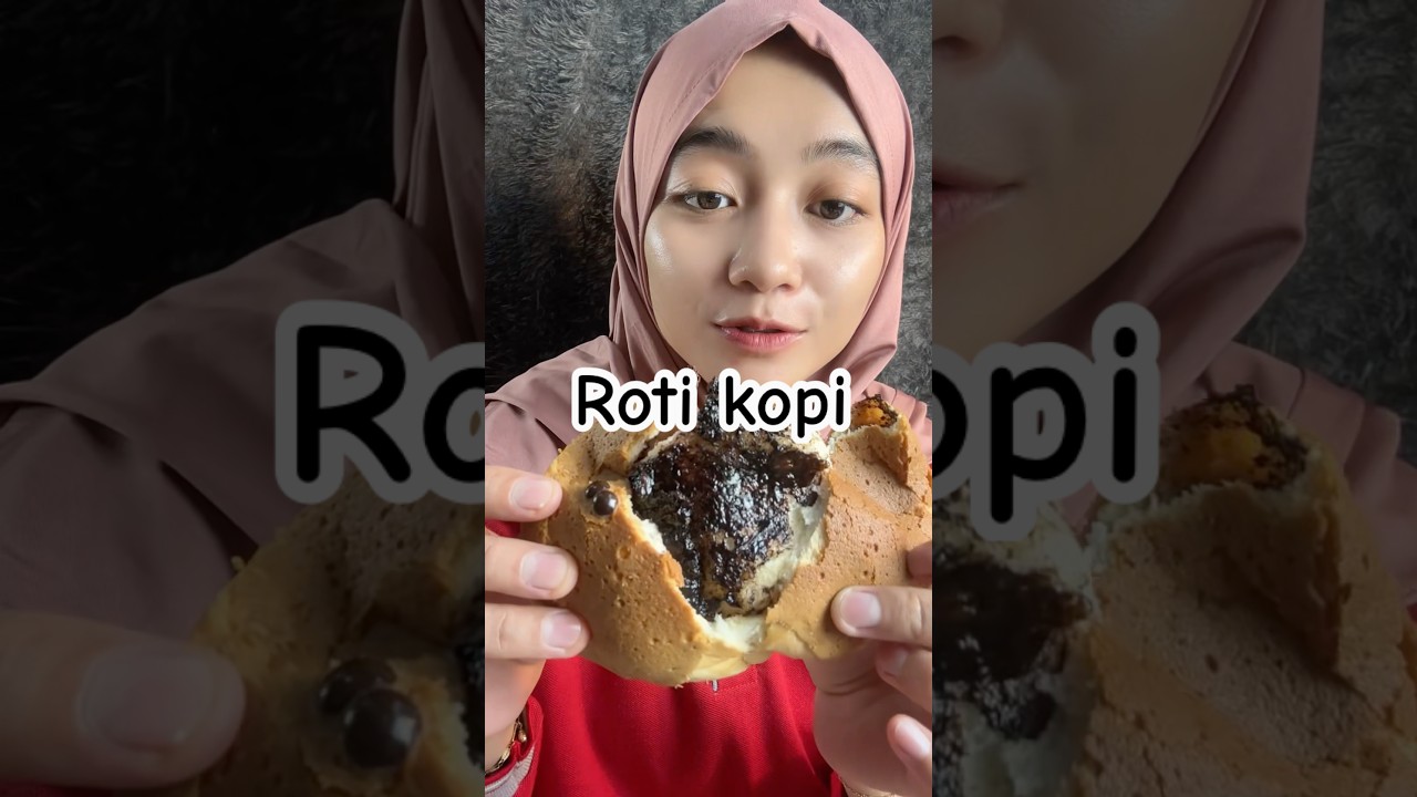 Baker old roti kopi 
