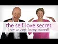 The Self Love Secret: How to Begin Loving Yourself | Wu Wei Wisdom