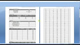 MegCAD Water Spray System Transformer Design