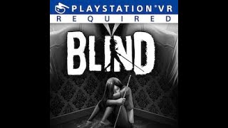 Blind PSVR PlayStation VR short test VR4Player #Shorts