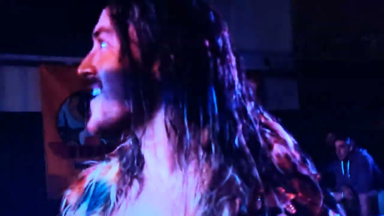 Deathmatch Downunder 