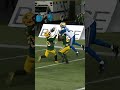 This touchdown catch was INSANE 🤯 😤 #cfl