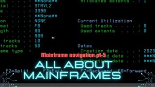 Celebrity Mainframe Navigation pt-5 | Mainframe Navigation Wealth