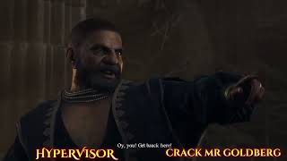 Hypervisor vs Crack Mr Goldberg Performance Test Dragon Dogma 2)
