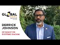 Derrick Johnson of NAACP on Systemic Racism | Global Goal: Unite for Our Future
