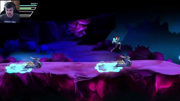 SciGirl: The Internship - Demo Playthrough (Recorded Live)