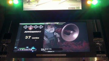 Rick - Feel Good Inc. - Expert - AAA PFC - DDR X2 AC