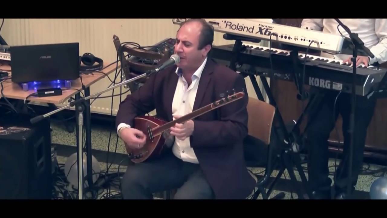 QOCHARI Raffi MARDOYAN 2016