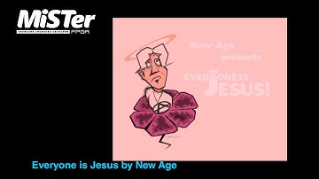 Everyone is Jesus by New Age === Minimig core on MiSTer FPGA