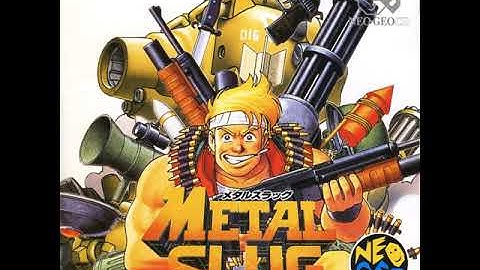 Metal Slug - Final Mission (1) (Midi Soundfont: HQ Orchestral Soundfont Collection v3.0)