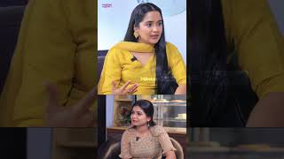 Acting Skills Malayalam Cinema Ananya Parvathy Babu Milestone Makers