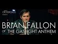 Brian Fallon (The Gaslight Anthem) - 'Behold The Hurricane' Live at Crossroads NJ