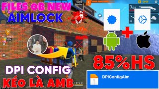 DPI Config là gì ?