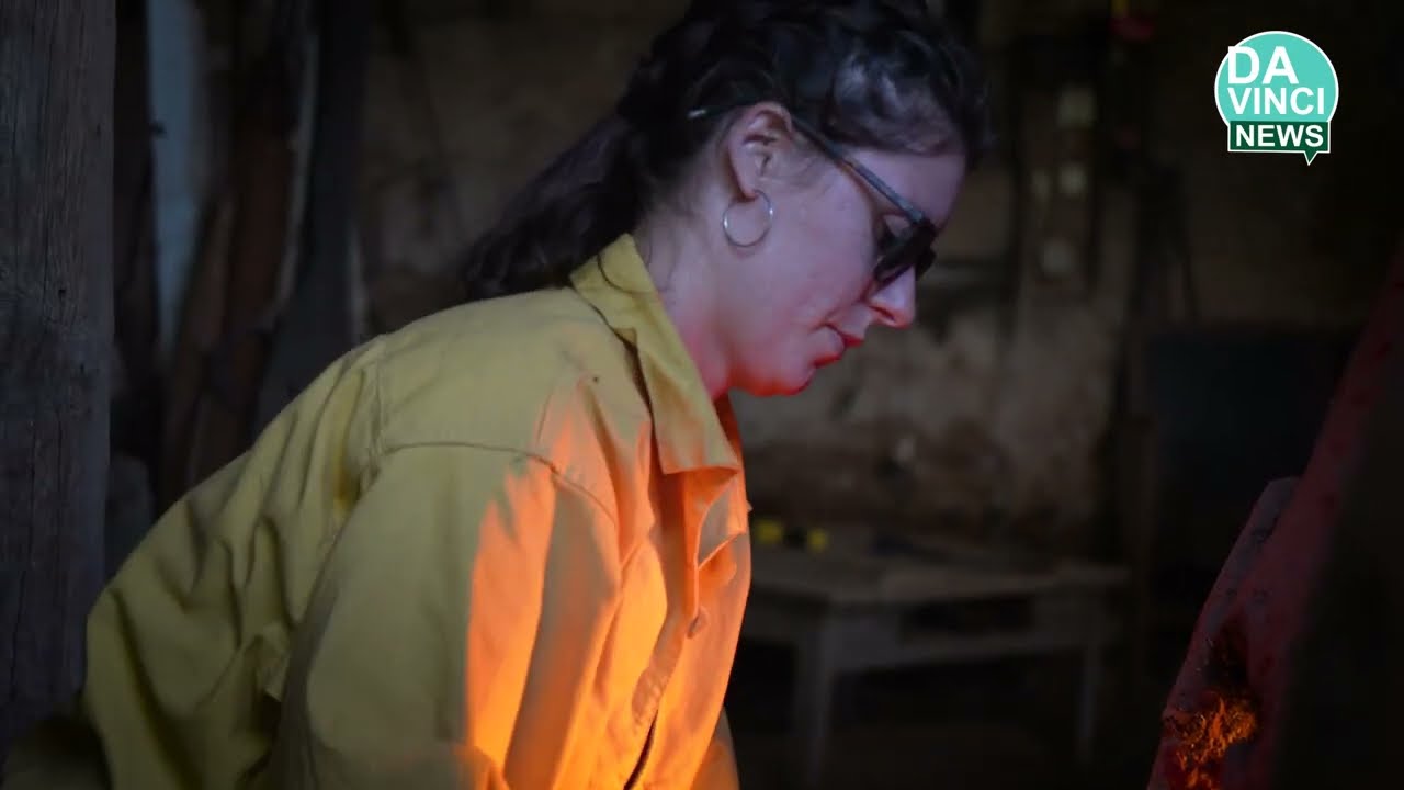 La Borne, un village de céramistes