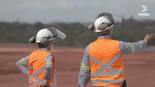 As COP30 focuses global attention on the Amazon, it highlights a region long in Hydro’s story