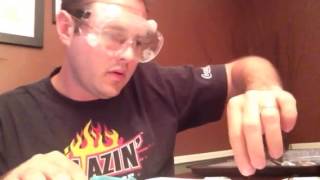 Lab 6 - Ionic Reactions