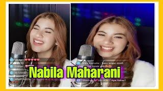 LIVE AAK PENGOBATAN RINDU  [cuplikan] BERSAMAMU DUNIAKU BERBEDA ABANG 🥰