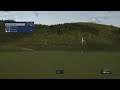 Romeo plays pga 2k26 2v2 Duos with Mr Dev thegame Helmsley real life golf  Tiger Woods is back L@@k