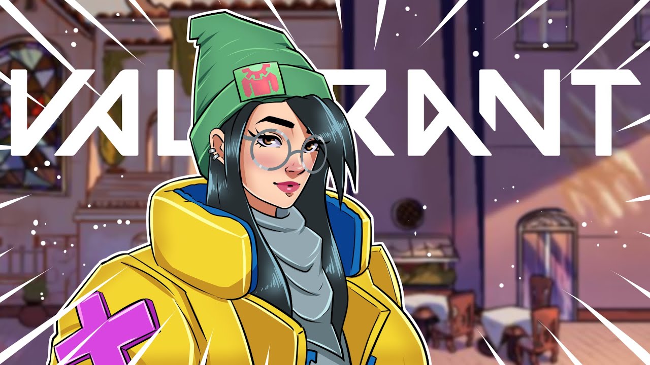 Leave us bronze players alone - Killjoy | Valorant |