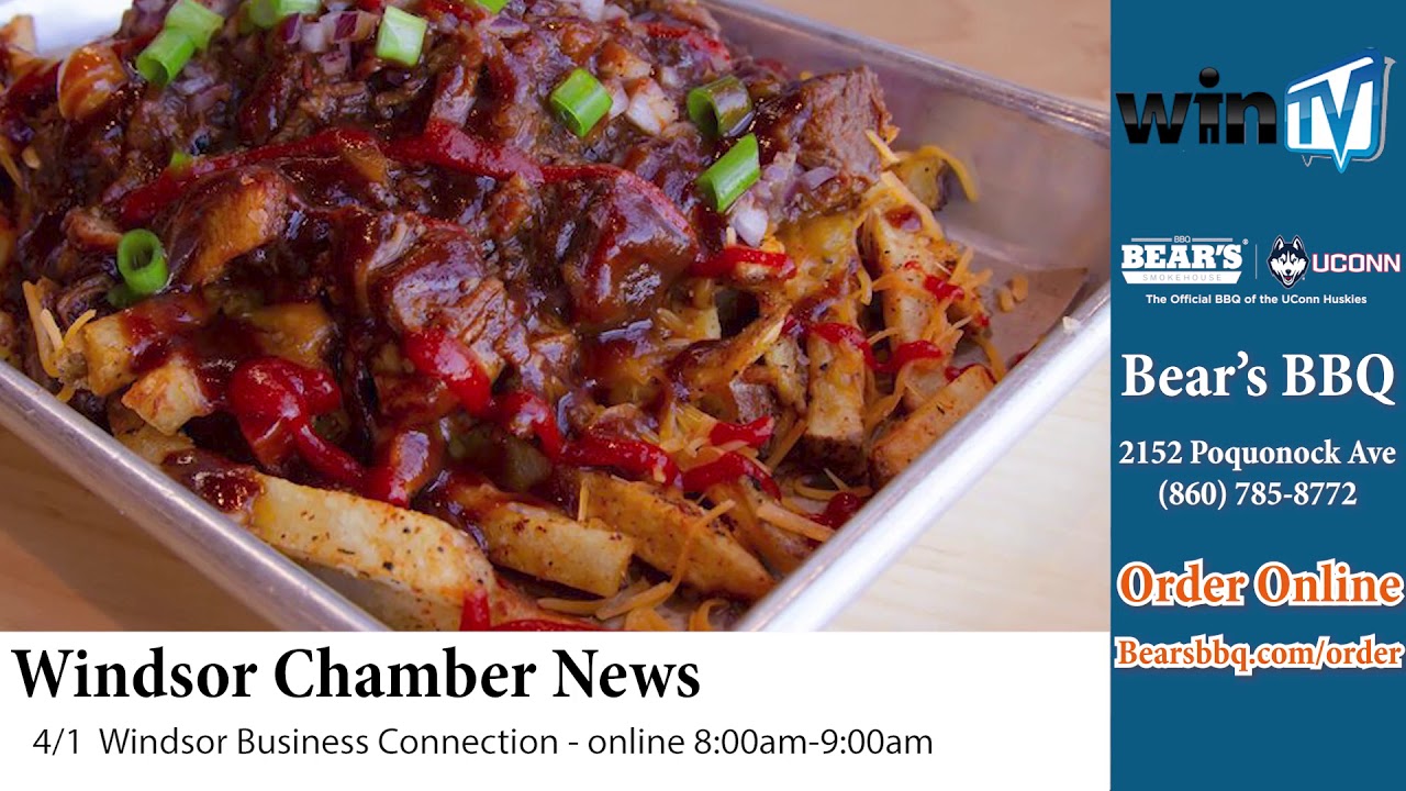 Bear's BBQ Windsor CT YouTube