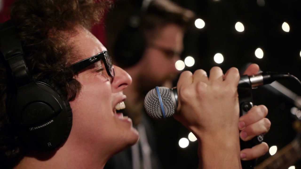 Watch Pickwick - The Round (Live on KEXP) on YouTube Watch Pickwick - The Round (Live on KEXP) on YouTube