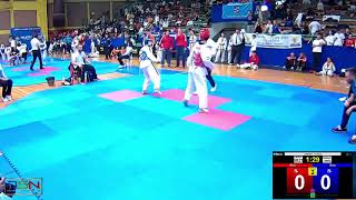 321 Sara Sabljaković, Osvit Vs Dora Runtić, Velika Gorica 6 5