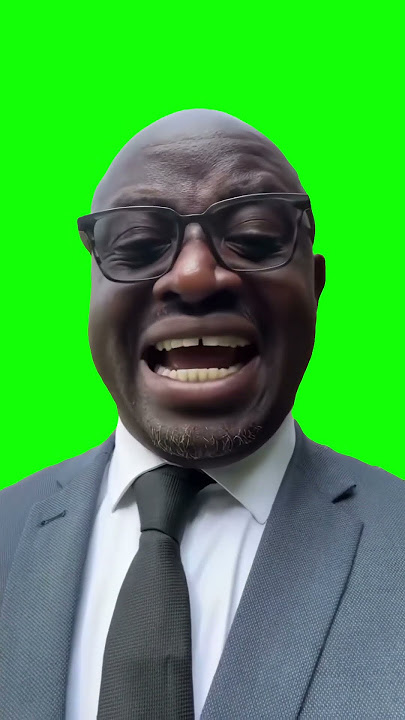 Happy Birthday Gay Boy! meme - Green Screen