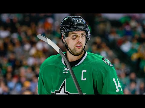 Jamie Benn 14 Highlights
