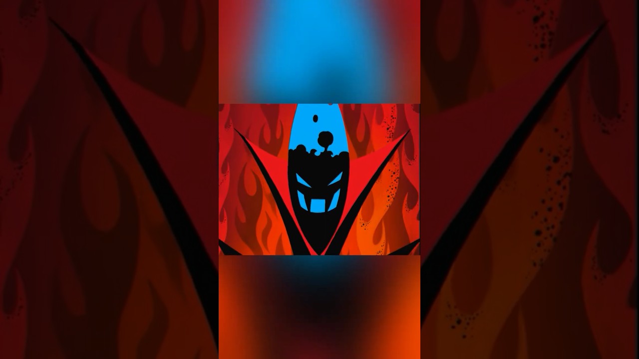 Episode XXIII(Samurai Jack in Under a Minute Episode 23