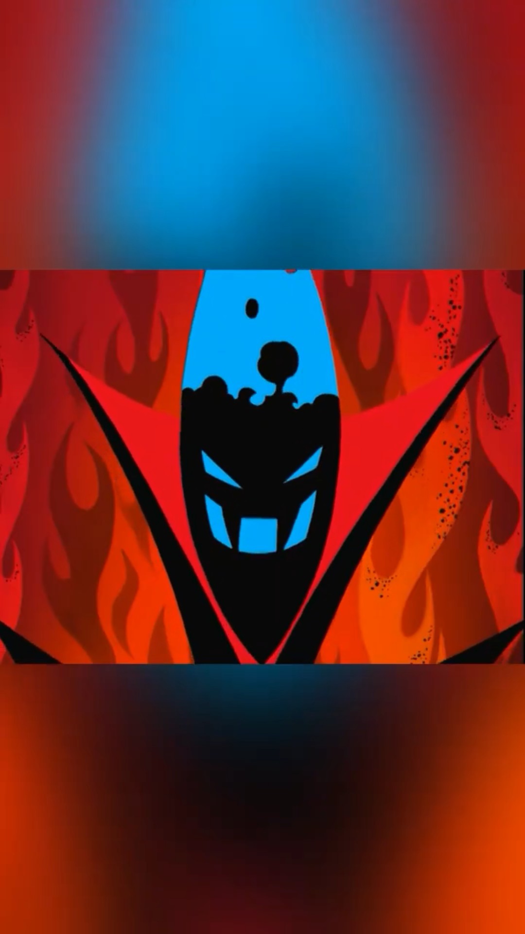 Episode XXIII(Samurai Jack in Under a Minute Episode 23