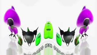 (NEW EFFECT) Larva Intro in G Major 55