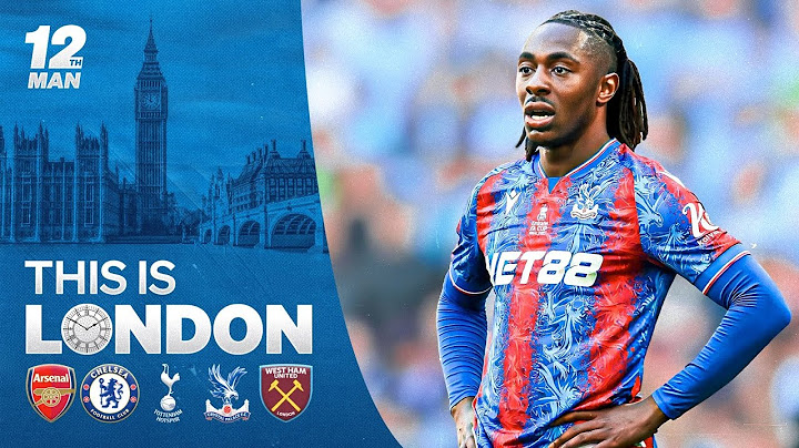 🚨EZE TO ARSENAL? KUDUS TO LEAVE WEST HAM? SEMENYO TO SPURS? GITTENS TO CHELSEA?🔥