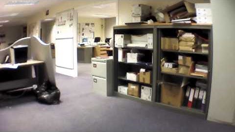 Multiple drone crashes