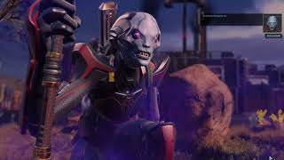 XCOM 2 in a Nutshell