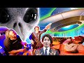 Sam hyde nick rochefort and charls carroll on secret technology justin trudeau and flying saucers